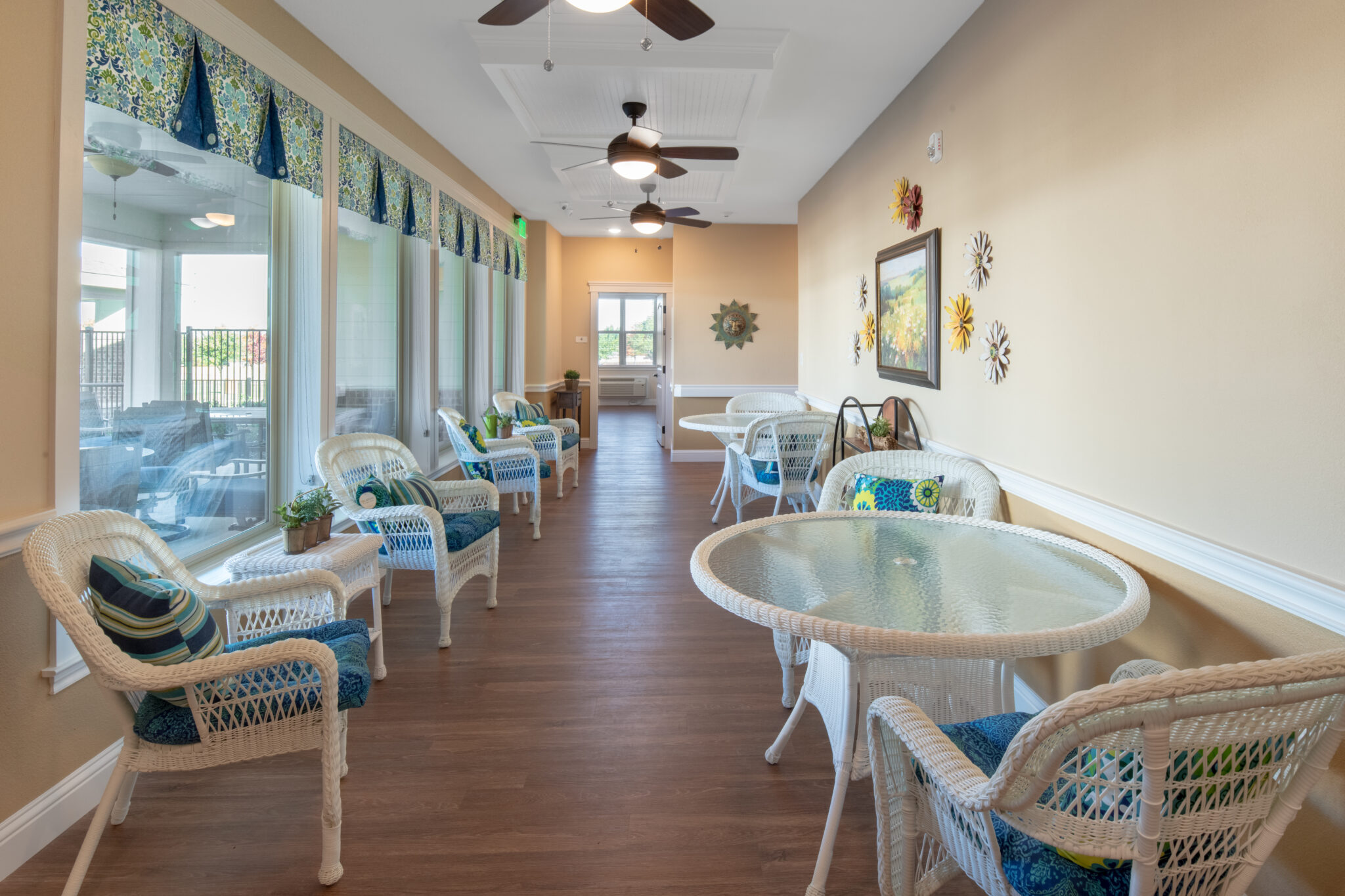 New Haven Assisted Living