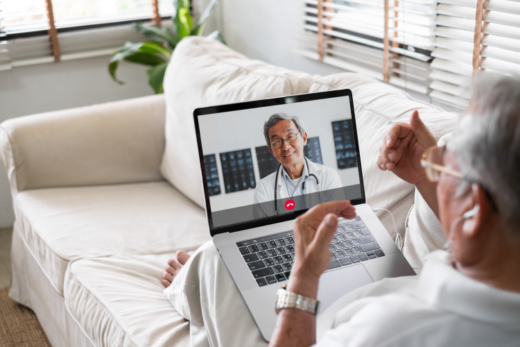 what-is-remote-health-for-seniors